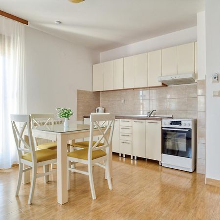 Garni Hotel Milica Herceg Novi Buitenkant foto