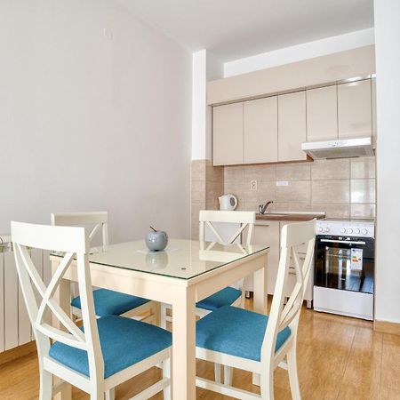 Garni Hotel Milica Herceg Novi Buitenkant foto